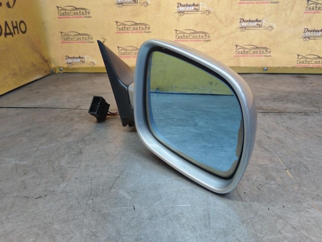 Зеркало наружное правое XPKSKV Audi A3 купить в магазине запчастей бу