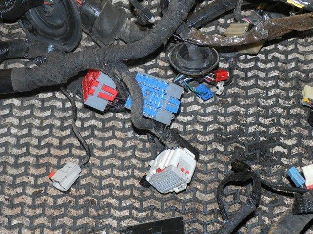 Проводка IZ1X4O Chrysler Voyager купить на авторазборке