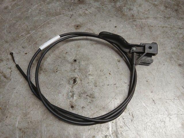 Трос капота YUA079 Opel Signum