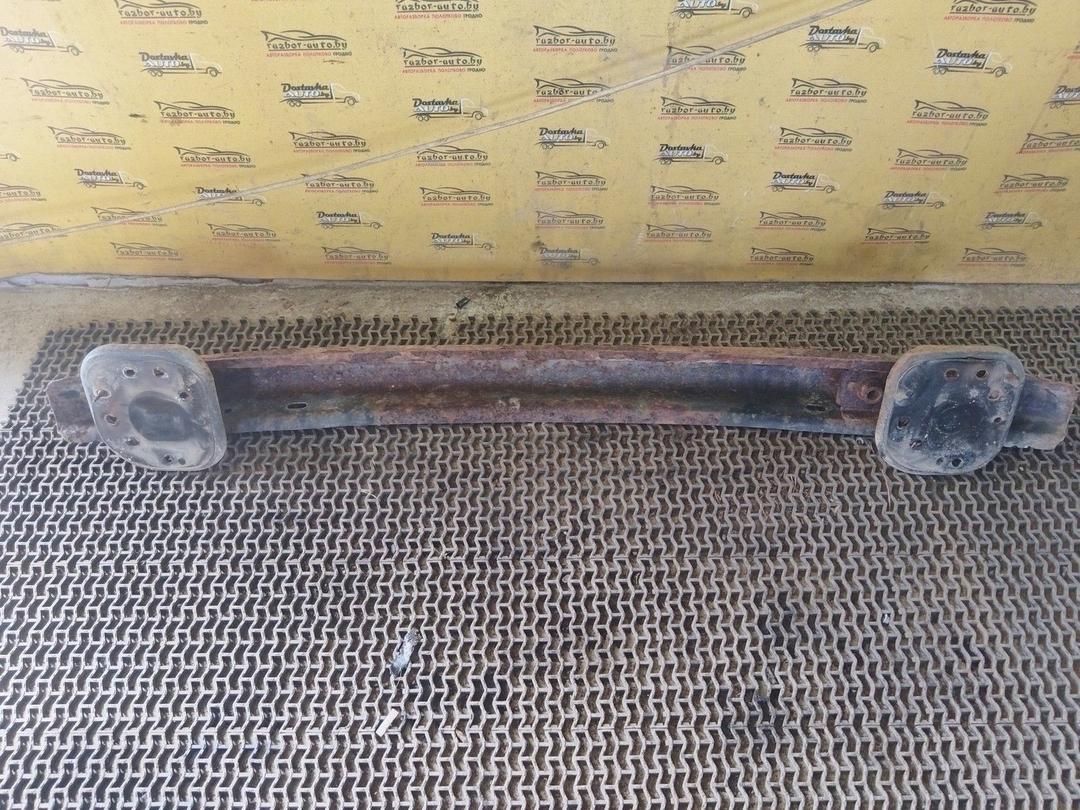 Усилитель бампера заднего V457M6 Peugeot 307 купить в магазине запчастей бу