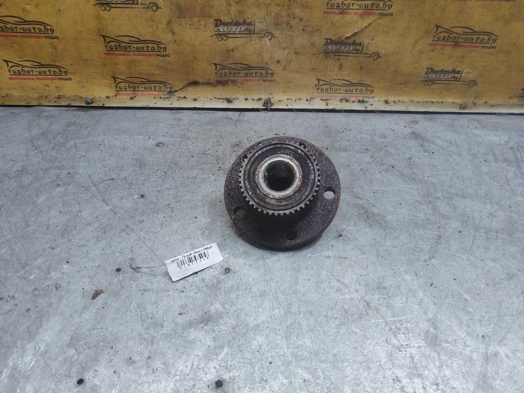 Ступица задняя правая 6AAG21 Renault Espace купить