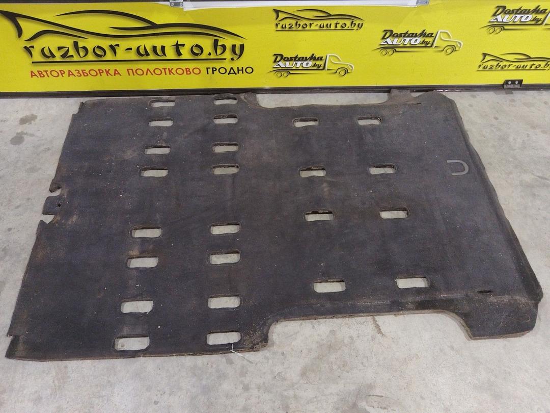 Ковер салонный 5NR2JB Seat Alhambra