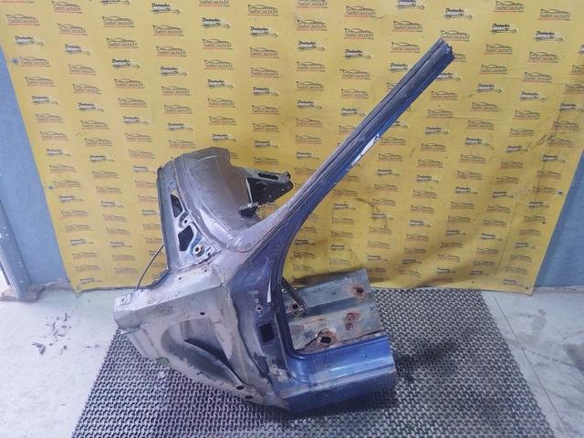 Стойка кузовная передняя левая K89105 BMW 3 E36 undefined