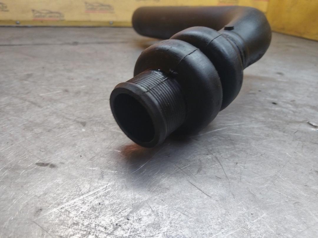 Патрубок интеркулера 25HAIC Ford Fusion купить с доставкой