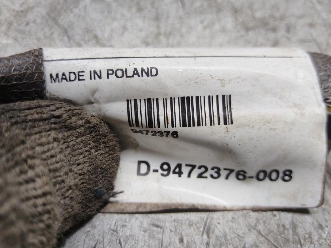 Проводка двери задней правой DXI74B Volvo S60 купить с доставкой