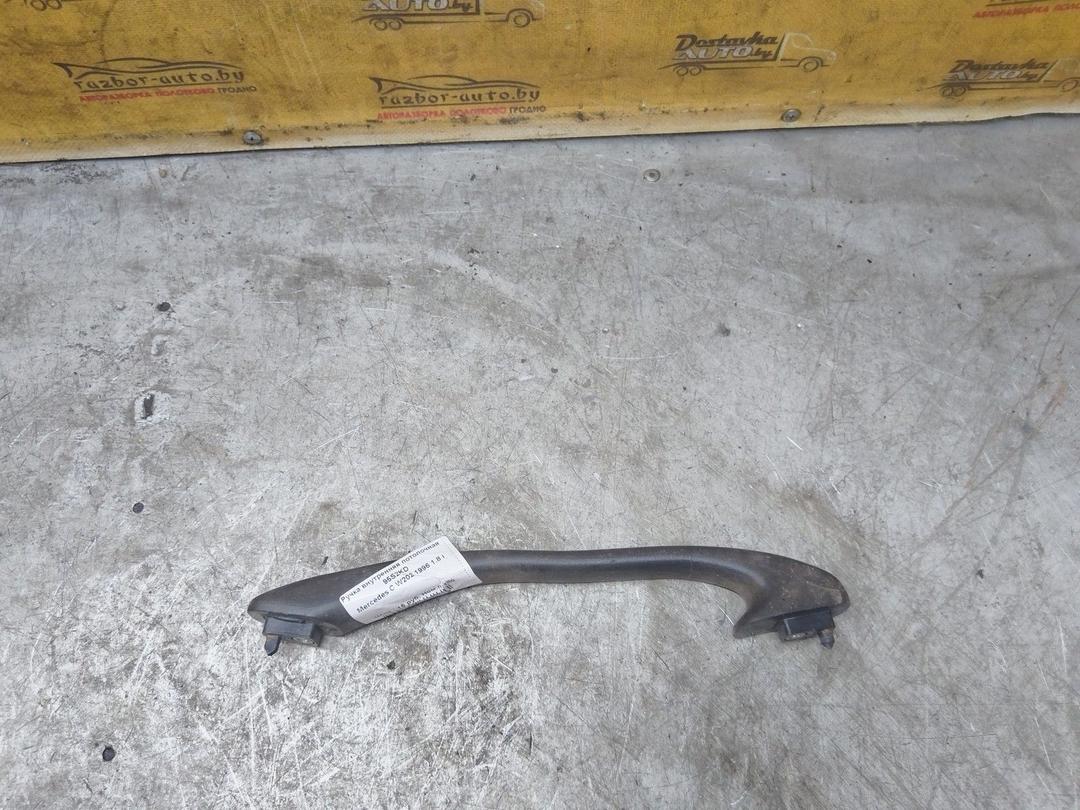 Ручка внутренняя потолочная 95S2KD Mercedes C W202 купить в магазине запчастей бу