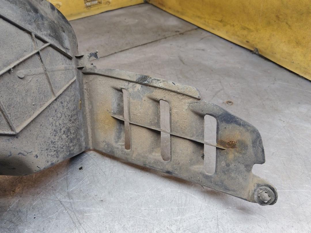 Защита арок задняя правая (подкрылок) U7V6OS Opel Zafira купить в магазине запчастей бу