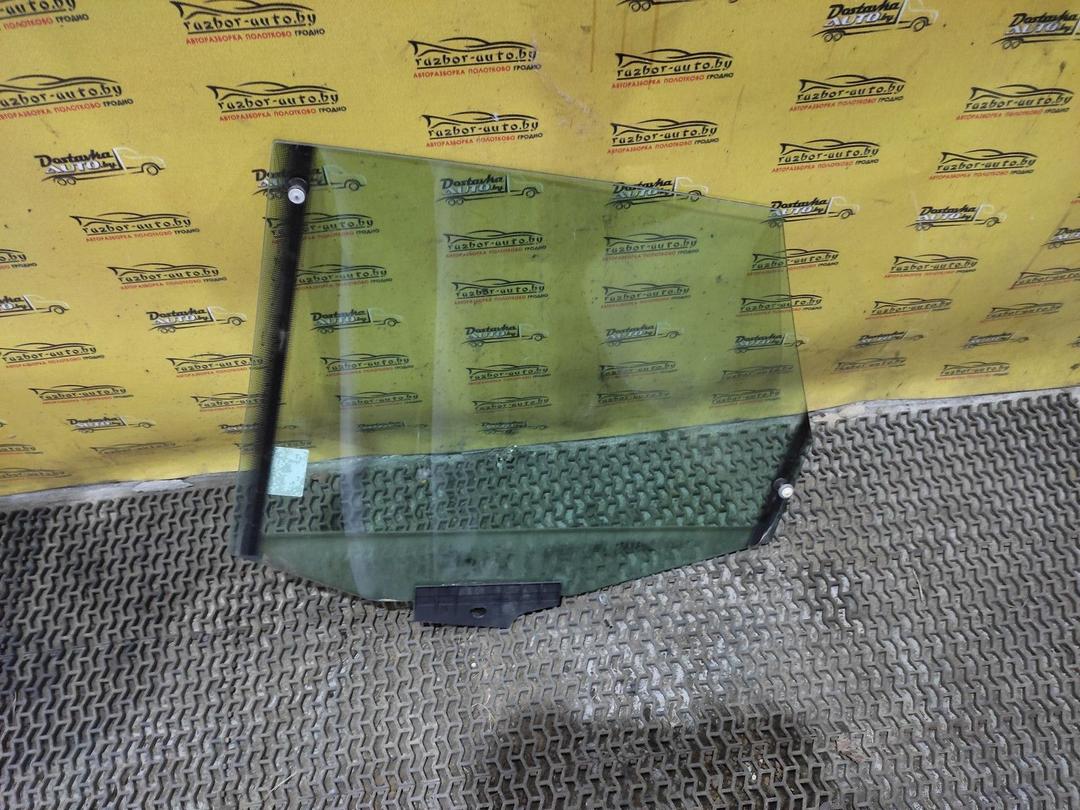 Стекло двери задней правой GF2P9Z Audi 80 - Фото 2