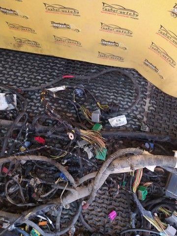 Проводка 4E6PLY Ford Mondeo - Фото 6