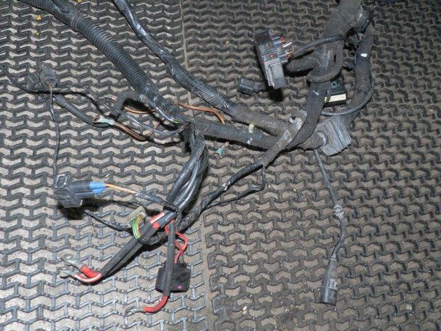 Проводка OYFJUG Audi A3 - Фото 2