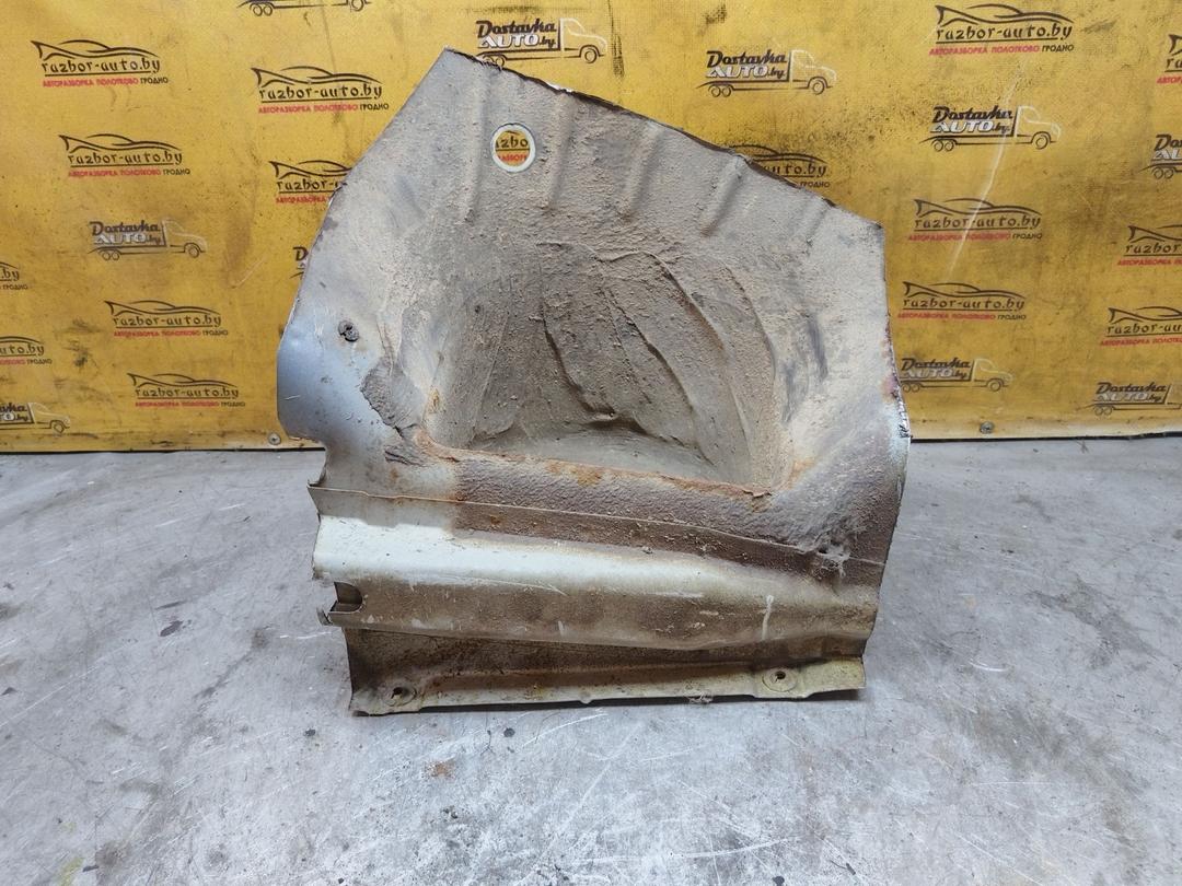 Стакан лонжерона левый HINPH2 Seat Toledo - Фото 5