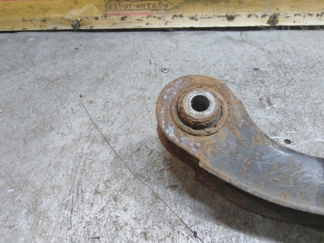 Рычаг задний левый A6OR2Q Honda Accord - Фото 5