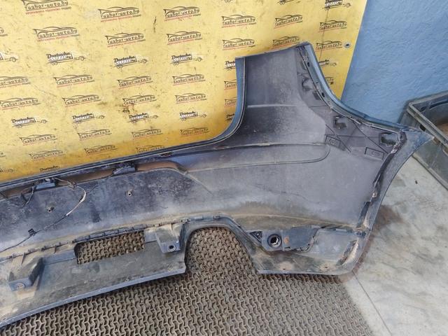 Бампер задний M2GSJH Seat Altea undefined