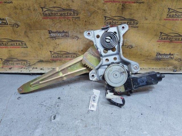 Стеклоподъемник электрический задний левый KW3DG5 Toyota Corolla купить