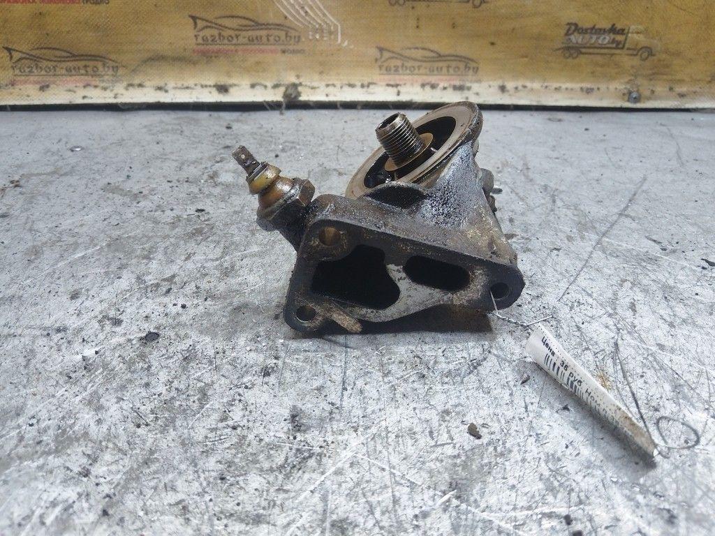 Кронштейн масляного фильтра JTNYSX Audi 80 - Фото 5