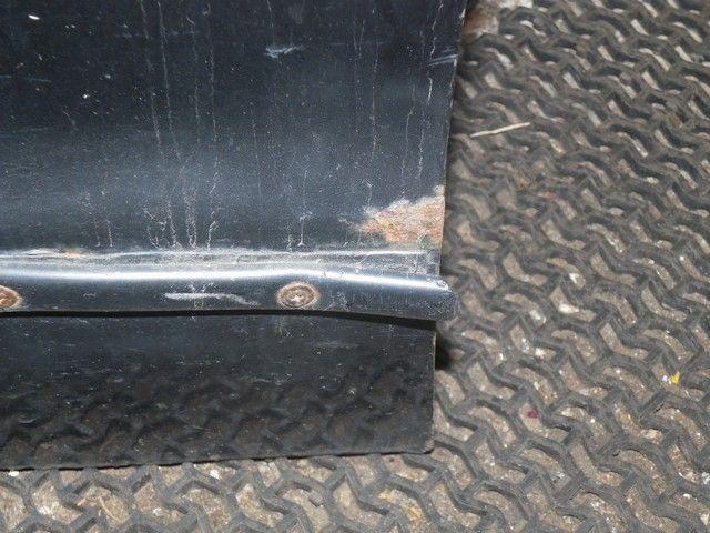 Дверь передняя левая VZ02A1 Skoda Felicia купить в магазине запчастей бу