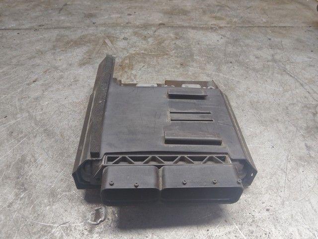 Блок управления двигателем 6OJXKO Opel Insignia