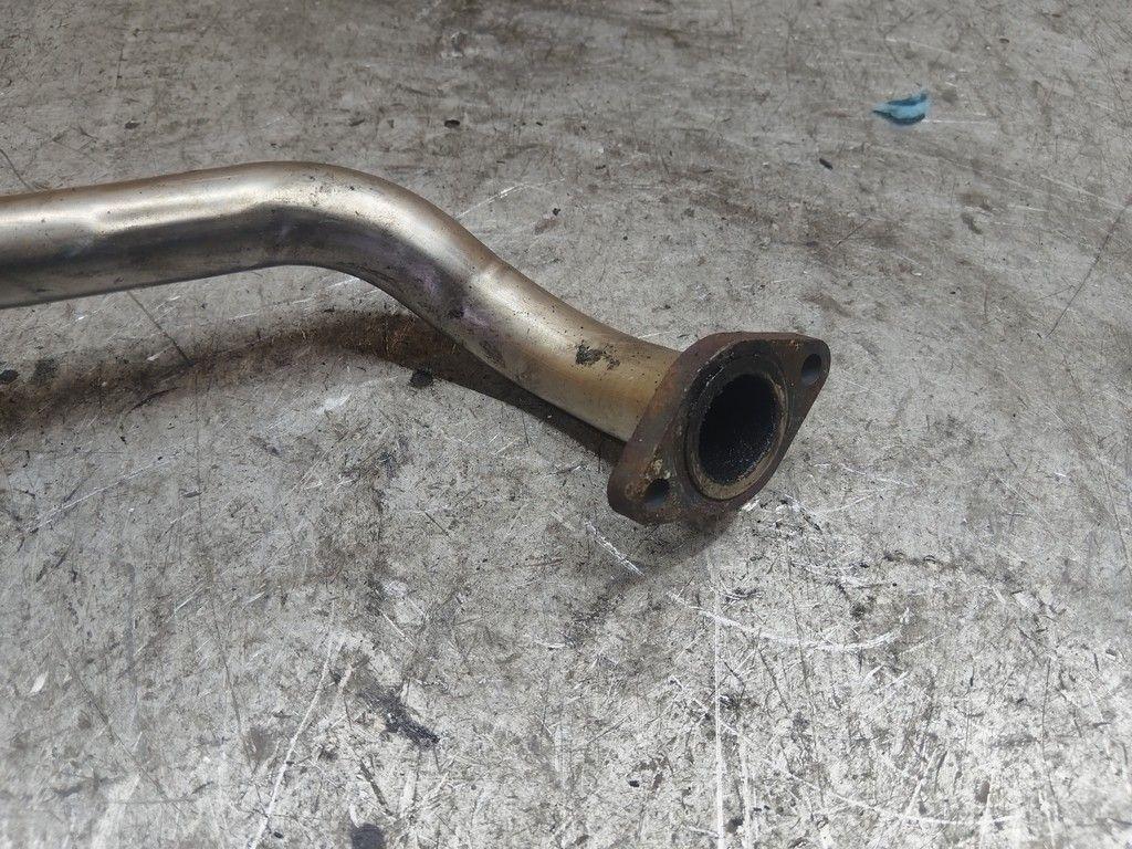 Трубка системы рециркуляции EGR CVEFYN Ford Mondeo - Фото 4