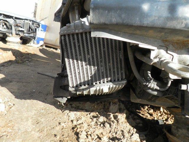 Интеркулер I6OWW7 Volkswagen Bora купить