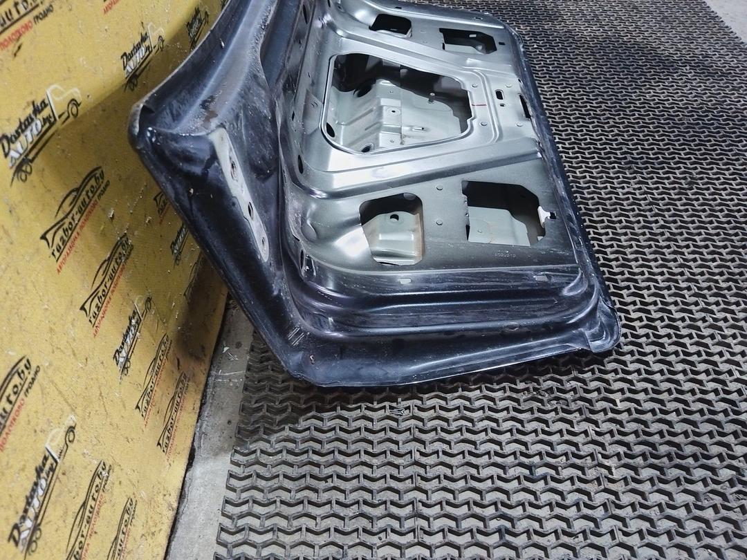 Крышка багажника (дверь 3-5) WE1CC3 Volvo S60 купить с доставкой