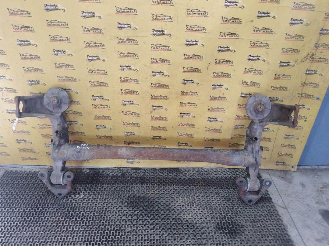 Балка подвески задняя H1BH5C Opel Astra