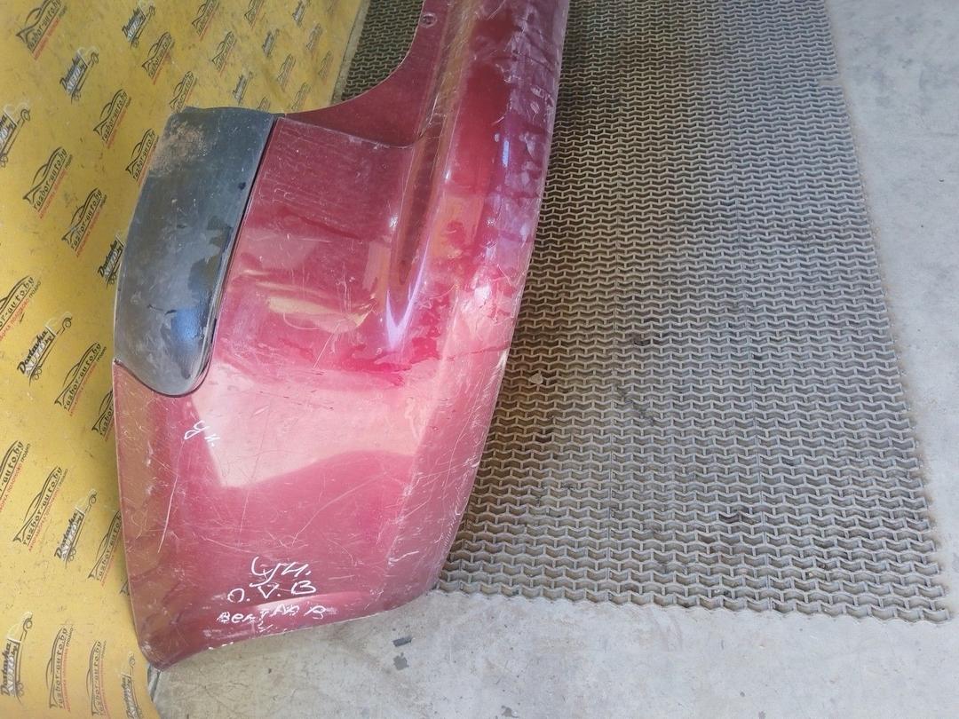 Бампер задний BDIXK1 Opel Vectra купить