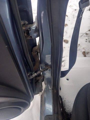 Петля двери задней левой JJCDNP Hyundai Matrix купить