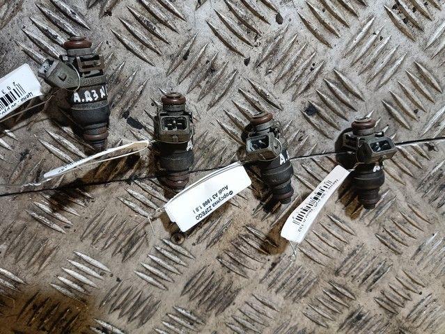 Форсунка Z2FEQO Audi A3 купить с доставкой