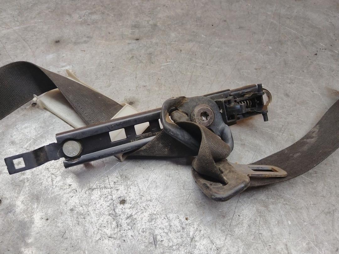 Ремень безопасности передний правый AQTOKY Opel Zafira купить на авторазборке