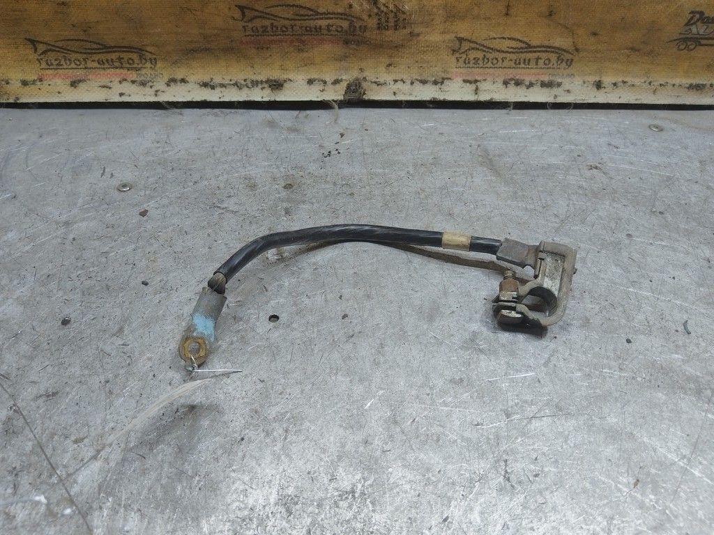 Клемма аккумулятора минус U3K9S2 Honda FR-V - Фото 1