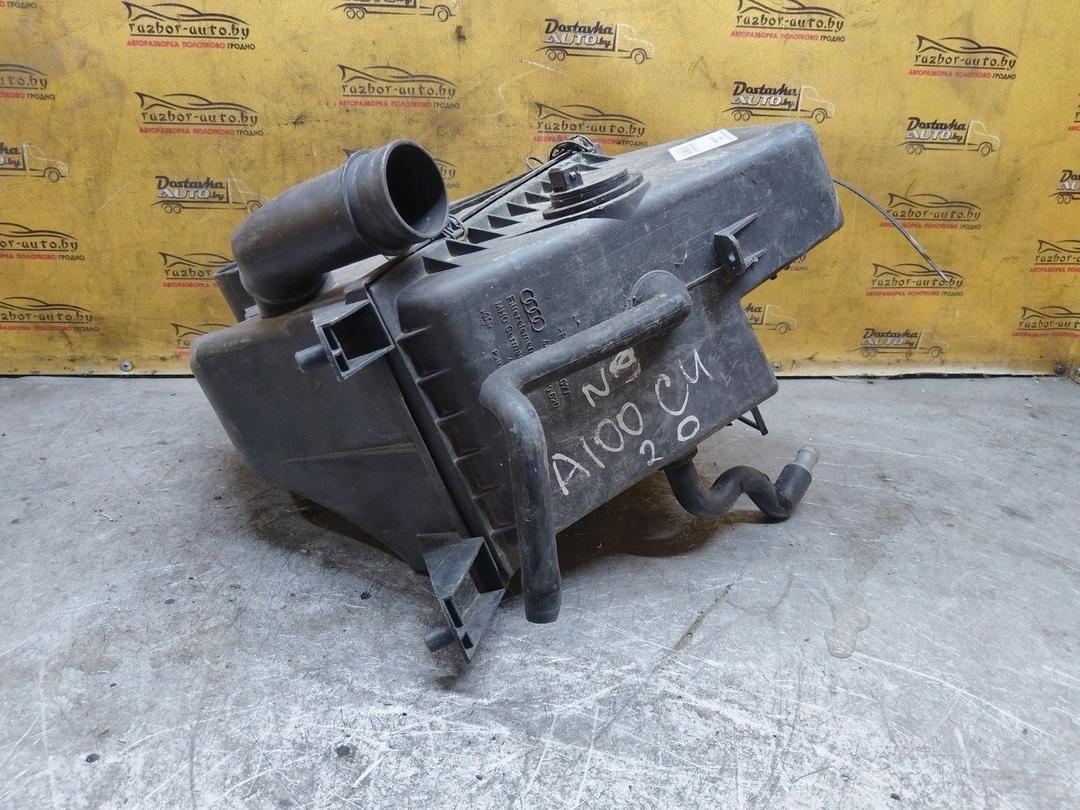 Корпус воздушного фильтра 6LHA30 Audi 100 undefined