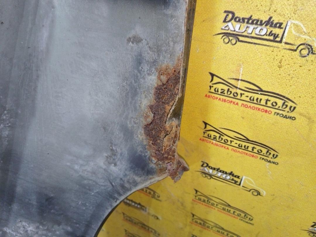 Крыло переднее левое KXGK5H Peugeot 406 - Фото 6