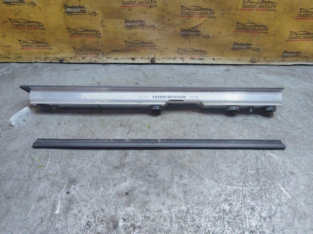 Салазки сиденья O0EK7J Citroen C8 - Фото 2