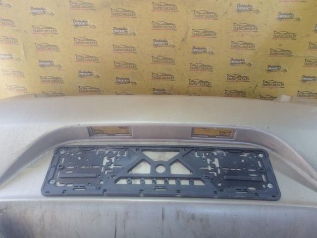 Бампер задний T6BCS7 Fiat Linea - Фото 8