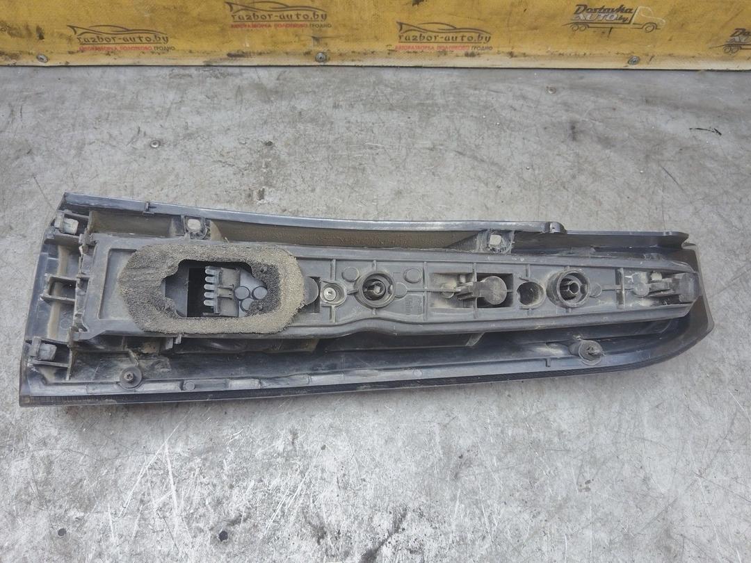 Фонарь задний левый 9ZVEPP Opel Meriva - Фото 7