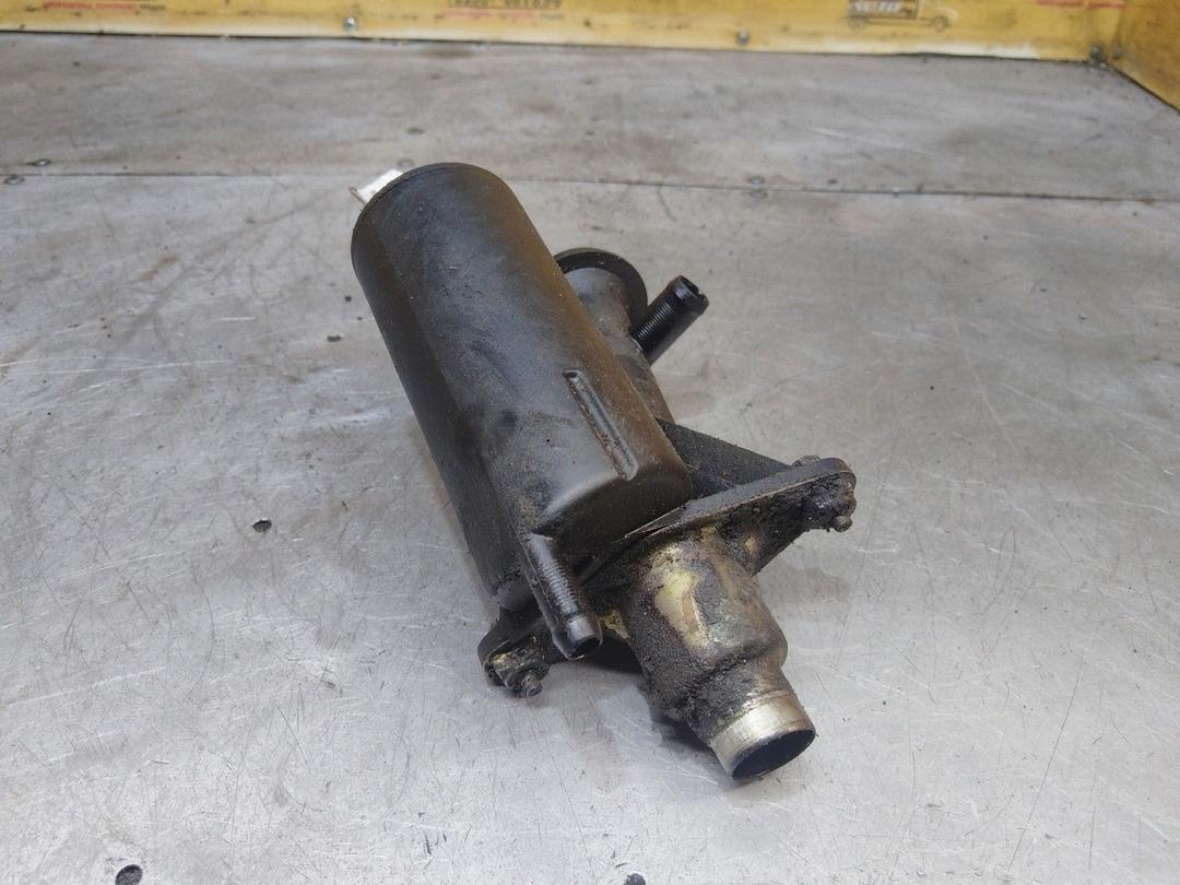 Маслозаливная горловина 2PYPSQ Renault Scenic RX4 - Фото 1