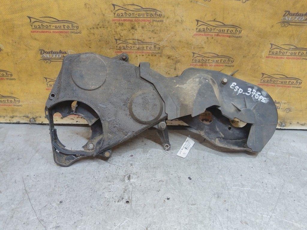 Защита (кожух) ремня ГРМ G34A0S Renault Espace - Фото 1