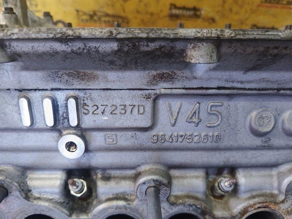 Двигатель IC28G4 Ford Galaxy - Фото 16