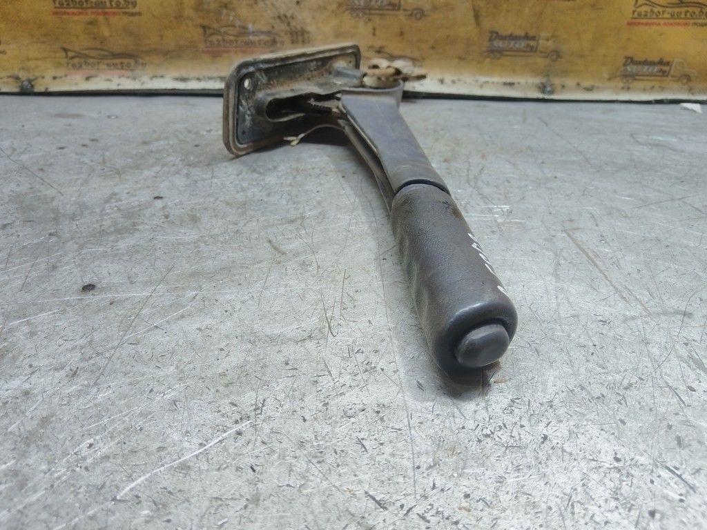 Рычаг ручного тормоза (ручника) 872ND9 Renault Espace - Фото 4