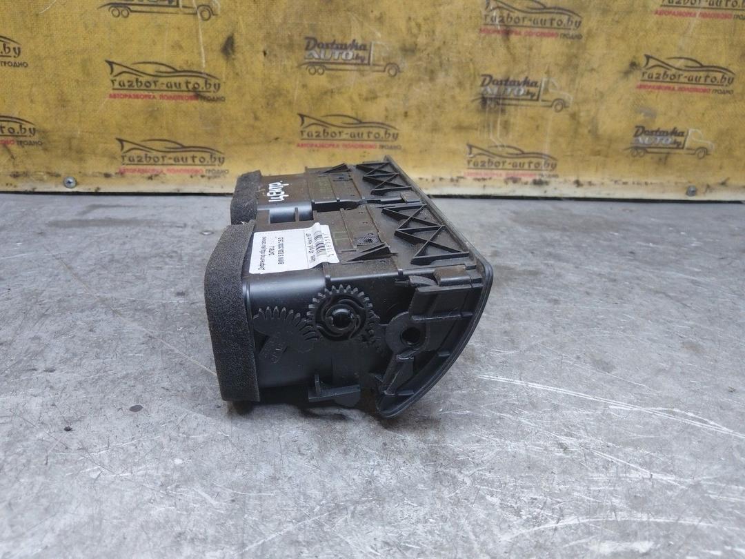 Дефлектор обдува салона D4T61J BMW 5 E39 купить в магазине запчастей бу