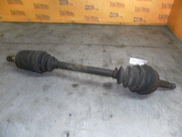 Полуось передняя левая (приводной вал, ШРУС) HZ49KJ Skoda Felicia