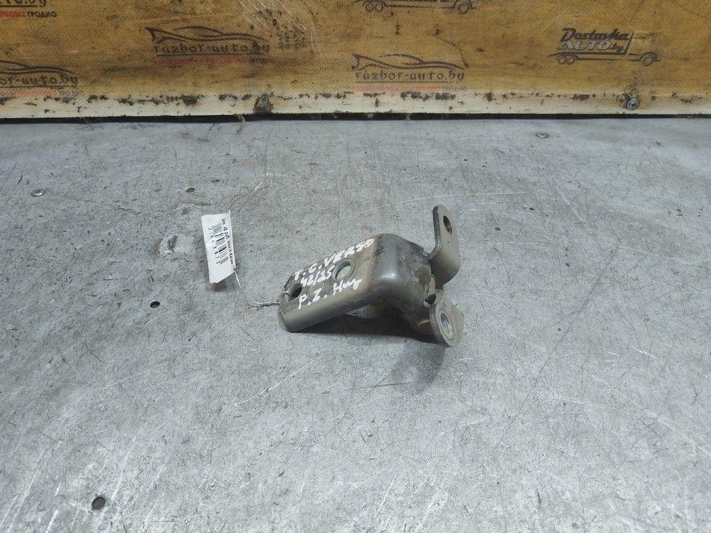 Петля двери задней правой 566DGQ Toyota Corolla Verso - Фото 2