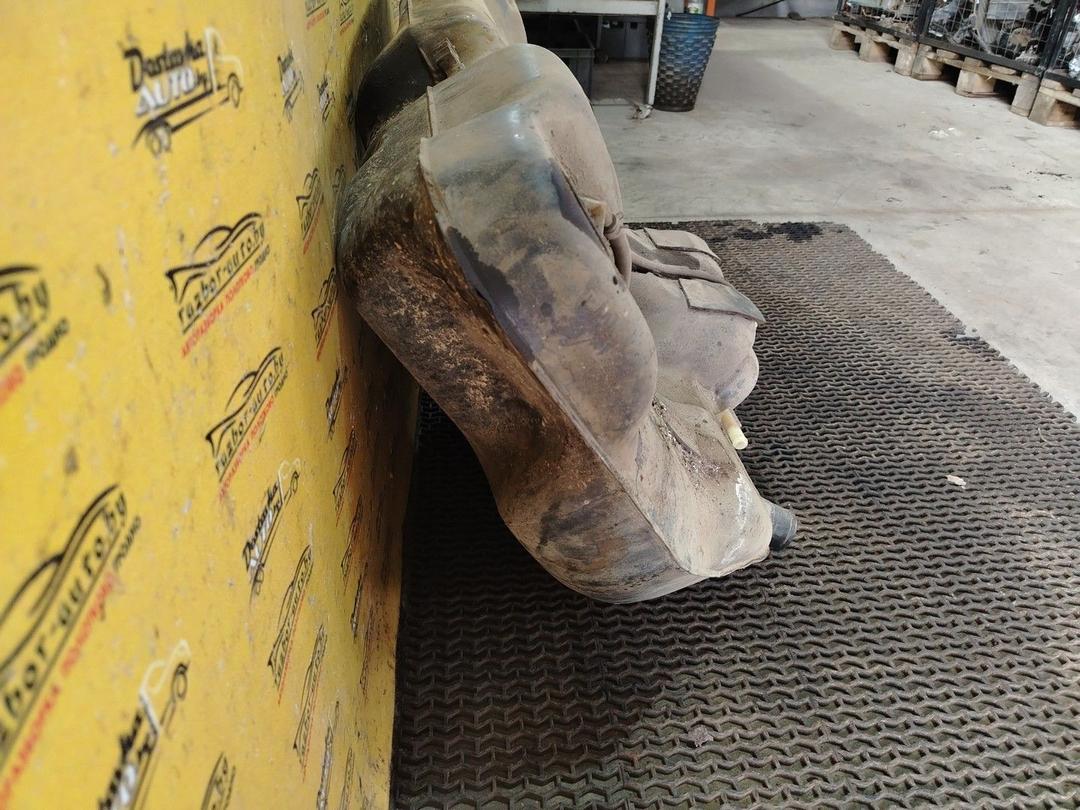 Бак топливный GRCKOO Nissan Primera - Фото 3