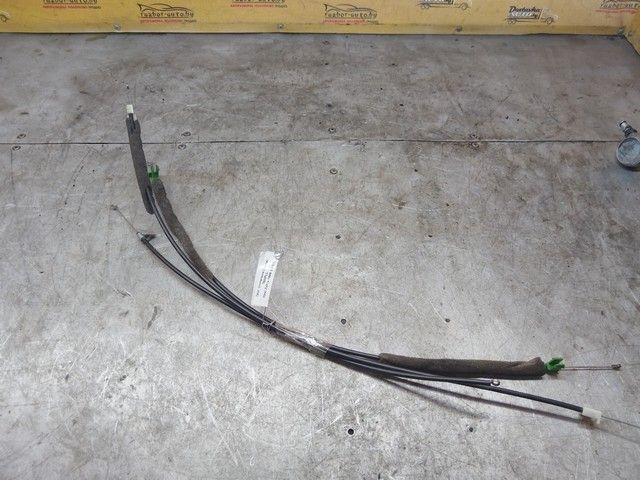 Трос отопителя (печки) T5MPLL Opel Zafira - Фото 1