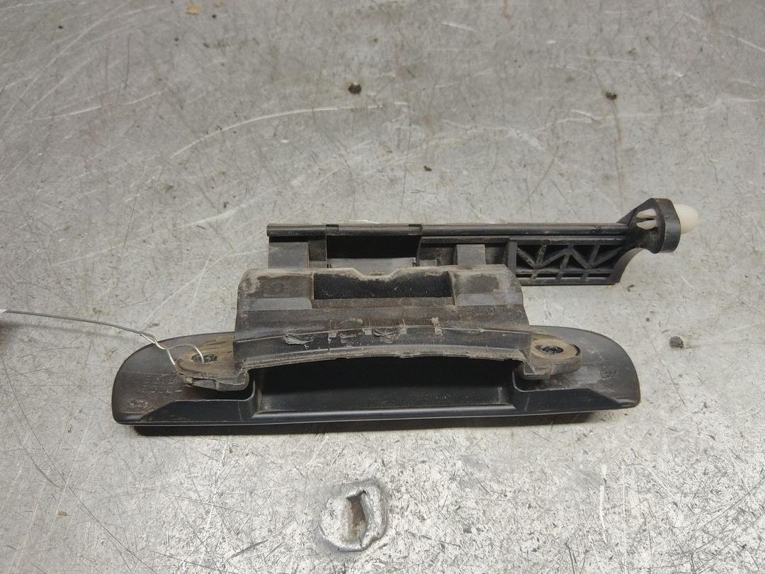 Ручка наружная задняя правая TFB6ID Citroen Xsara Picasso купить