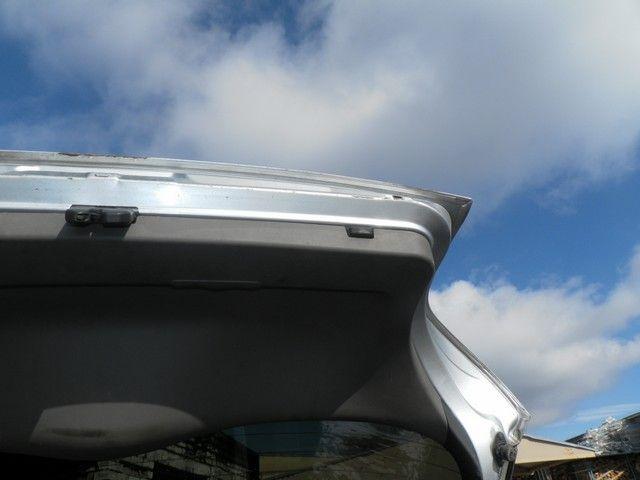 Крышка багажника (дверь 3-5) 265G6S Audi A3 undefined