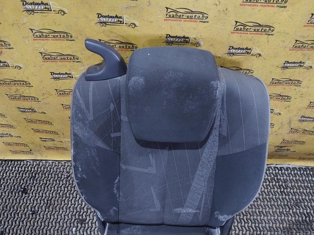 Сиденье заднее EEHTR9 Renault Scenic купить с доставкой