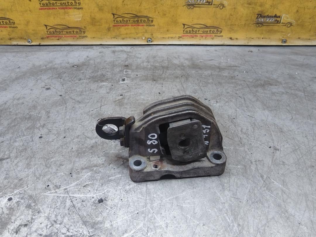 Подушка крепления двигателя 14DUT8 Volvo S80 - Фото 3