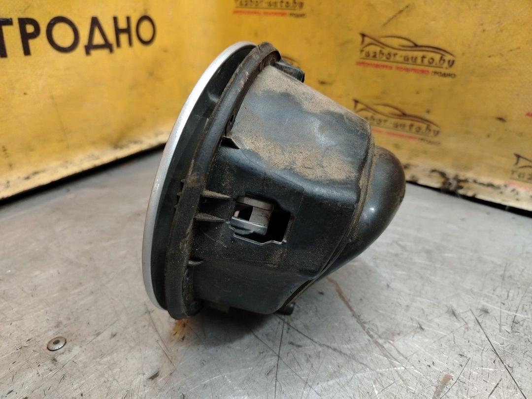 Лючок топливного бака 6KV7SC Kia Ceed - Фото 4