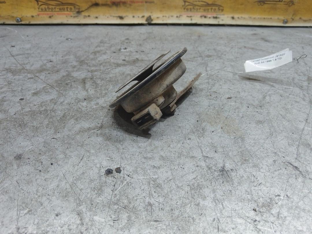 Сигнал (клаксон) J9TA0V Audi A4 купить